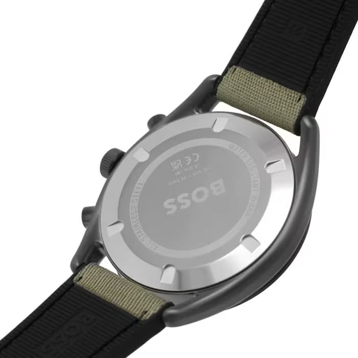 Hugo Boss Watch For Men 1514092