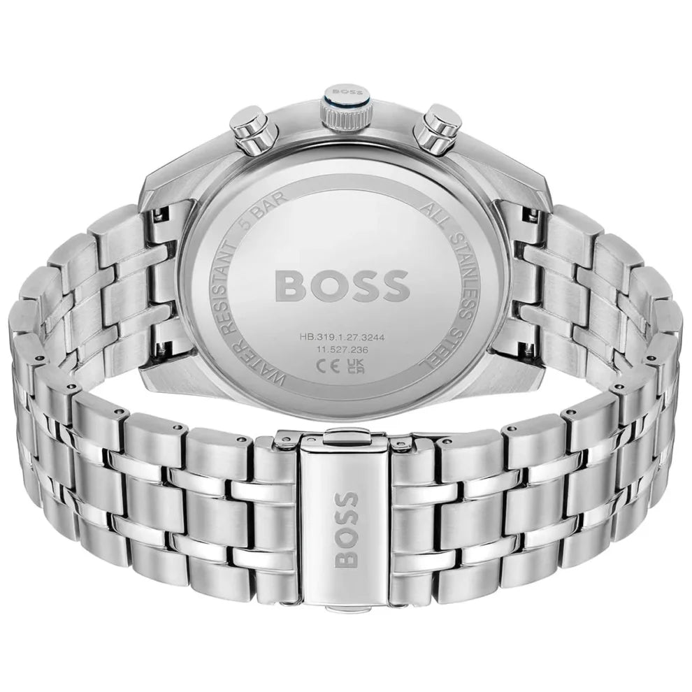 Hugo Boss Watch For Men 1514216