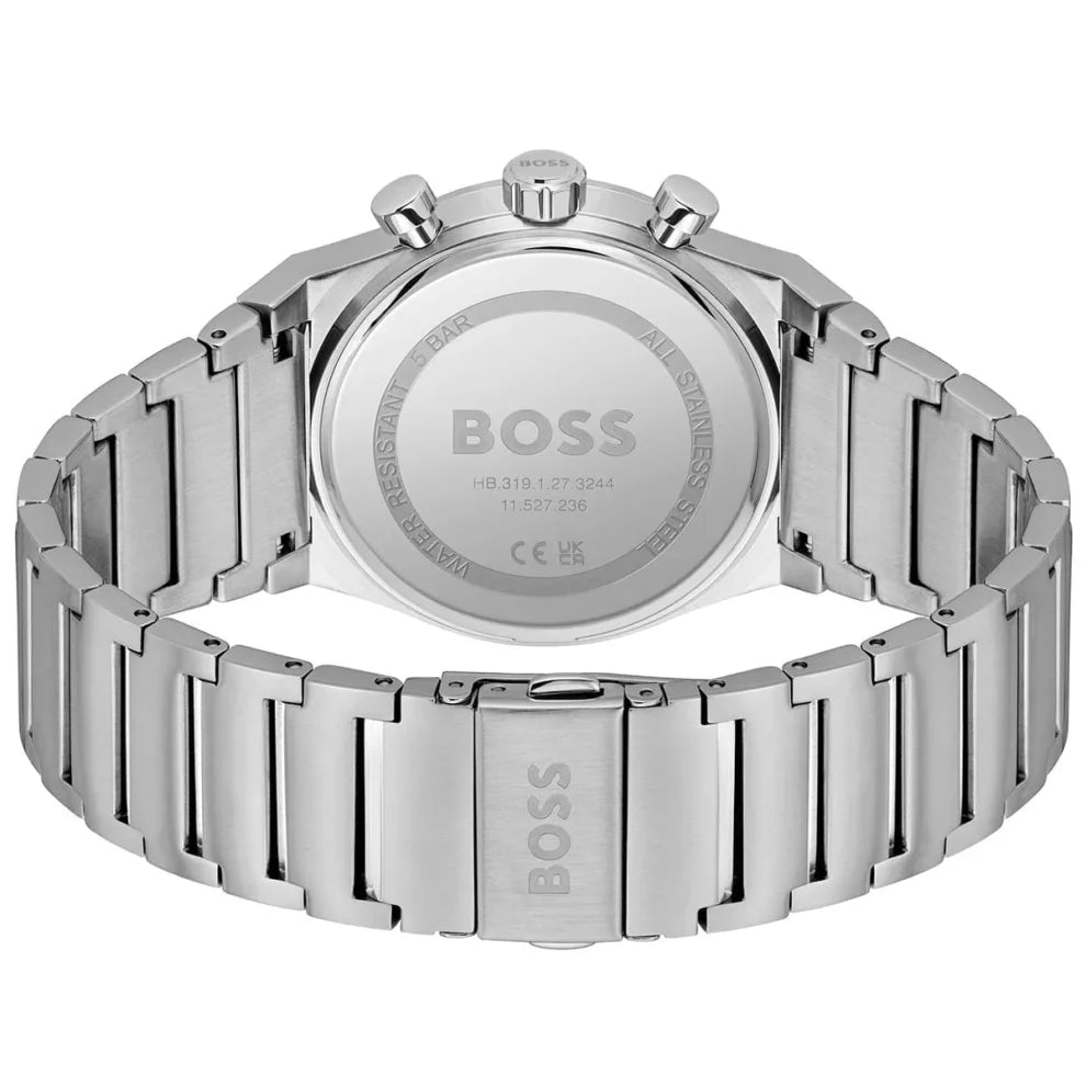 Hugo Boss Watch For Men 1514220