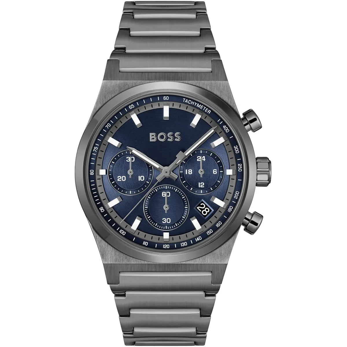 Hugo Boss Watch For Men 1514223