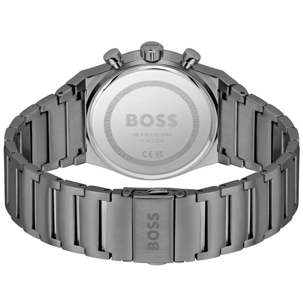 Hugo Boss Watch For Men 1514223