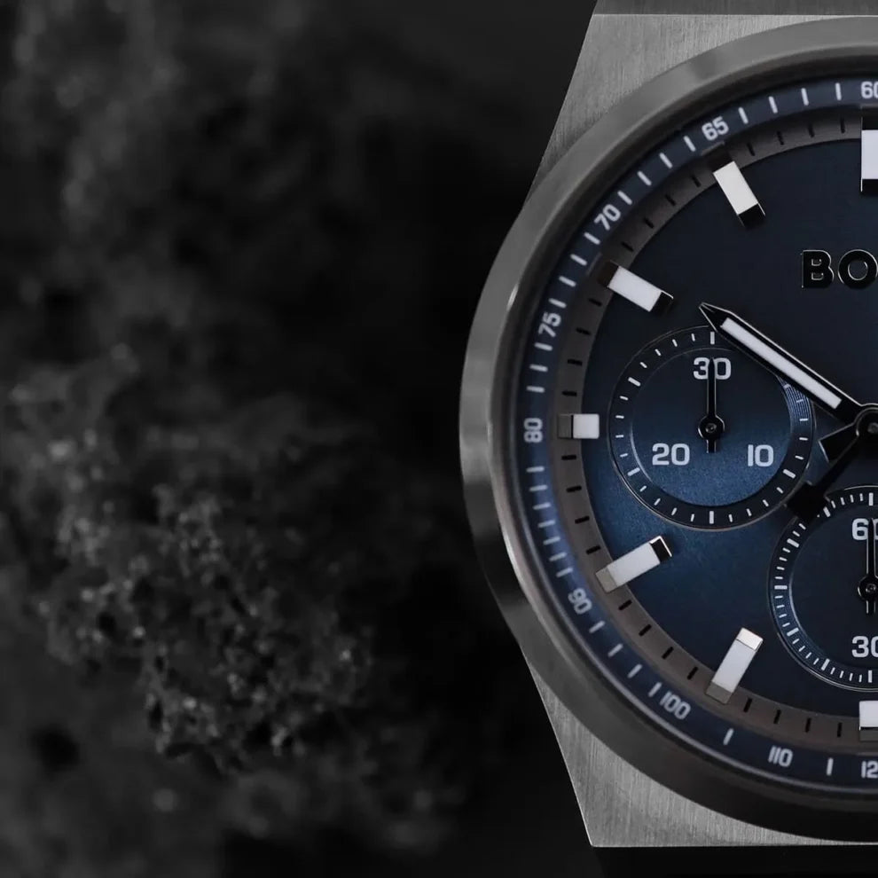 Hugo Boss Watch For Men 1514223