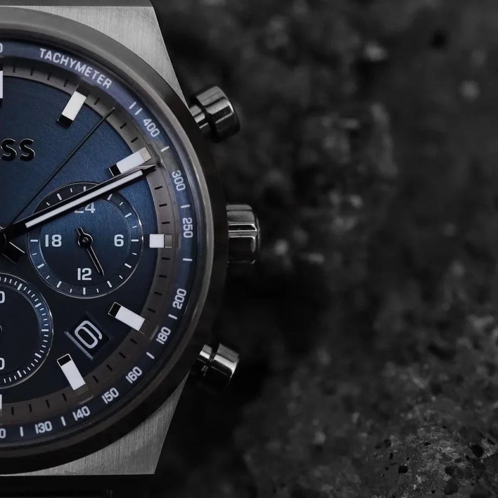 Hugo Boss Watch For Men 1514223