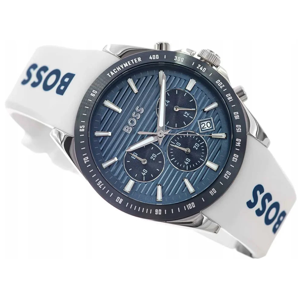 Hugo Boss Watch For Men 1514238