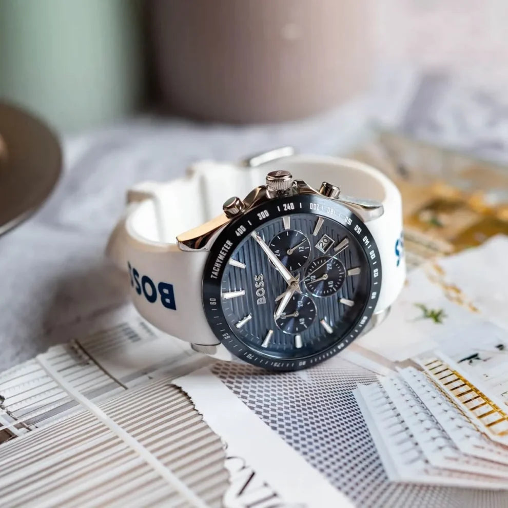 Hugo Boss Watch For Men 1514238