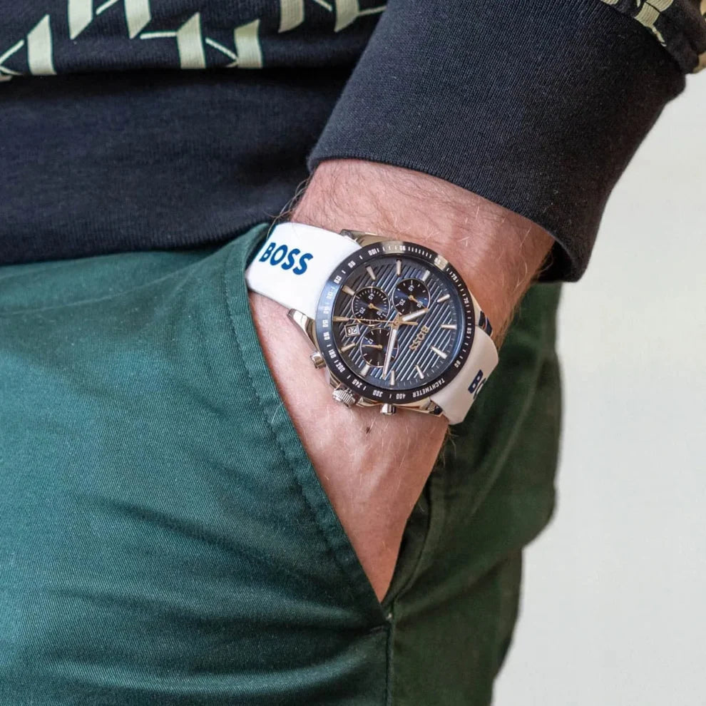 Hugo Boss Watch For Men 1514238