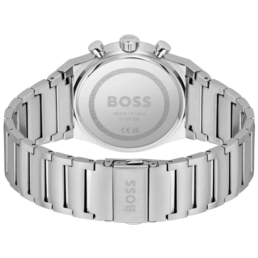 Hugo Boss Watch For Men 1514250