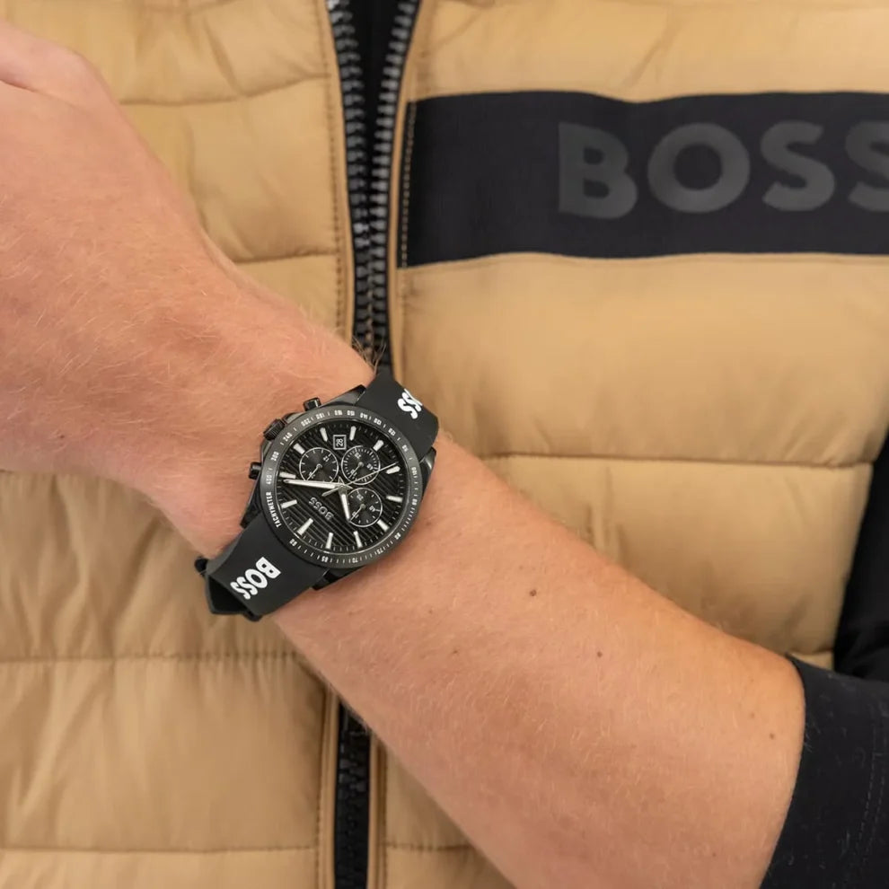 Hugo Boss Watch For Men 1514289