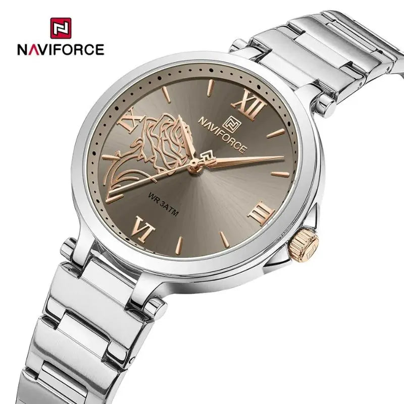Naviforce Watch For Women NF5060