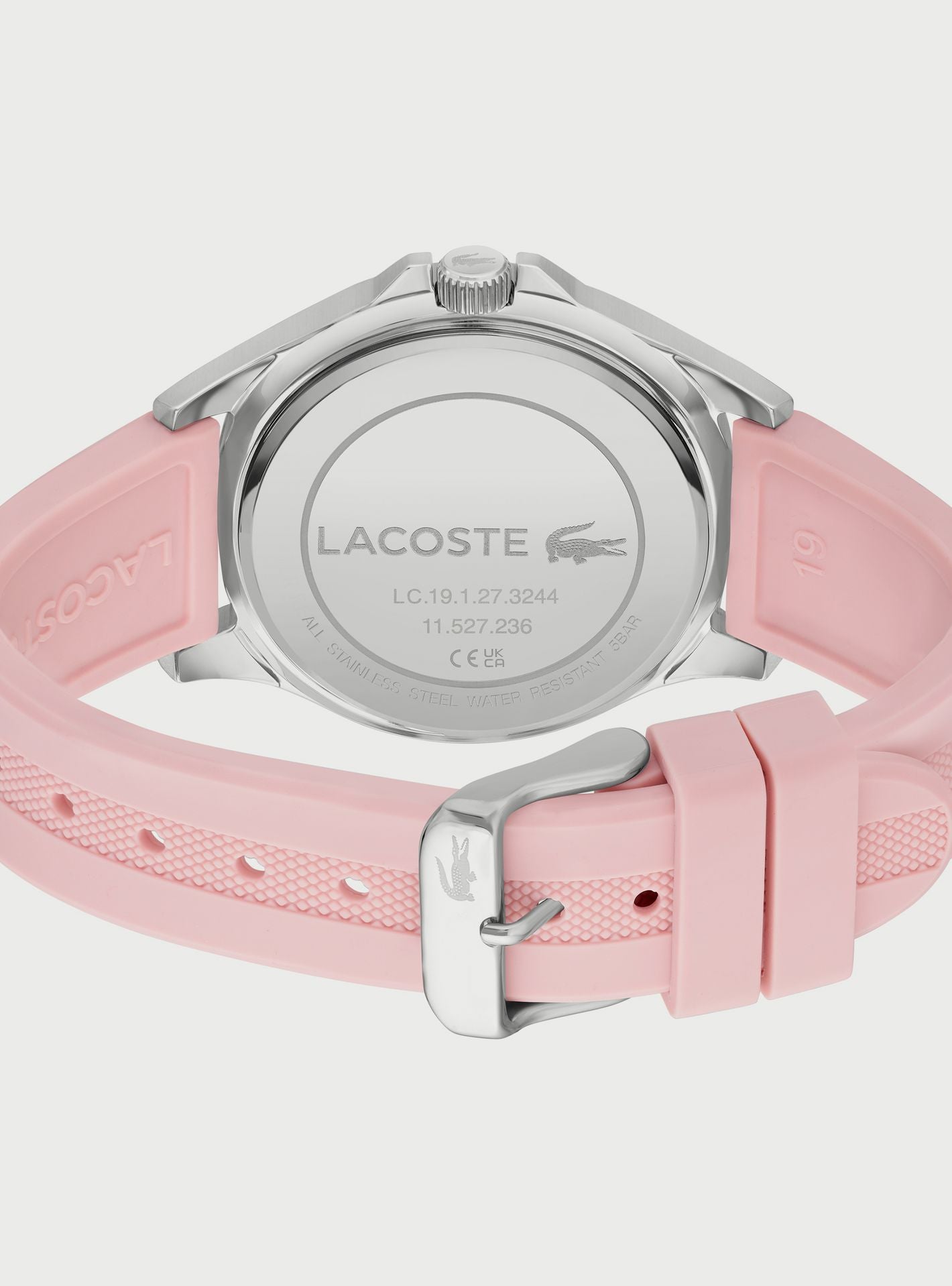 Lacoste Watch For Women 2001245