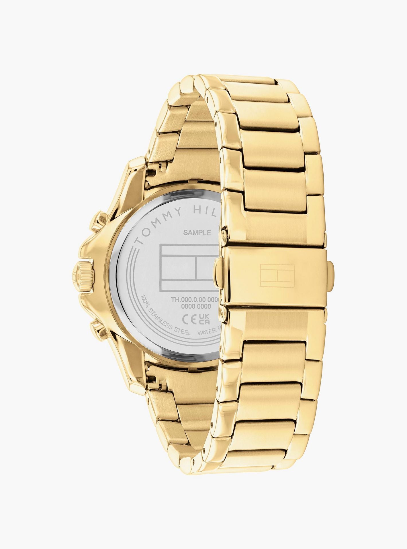 Tommy Hilifger Watch For Women 1782614