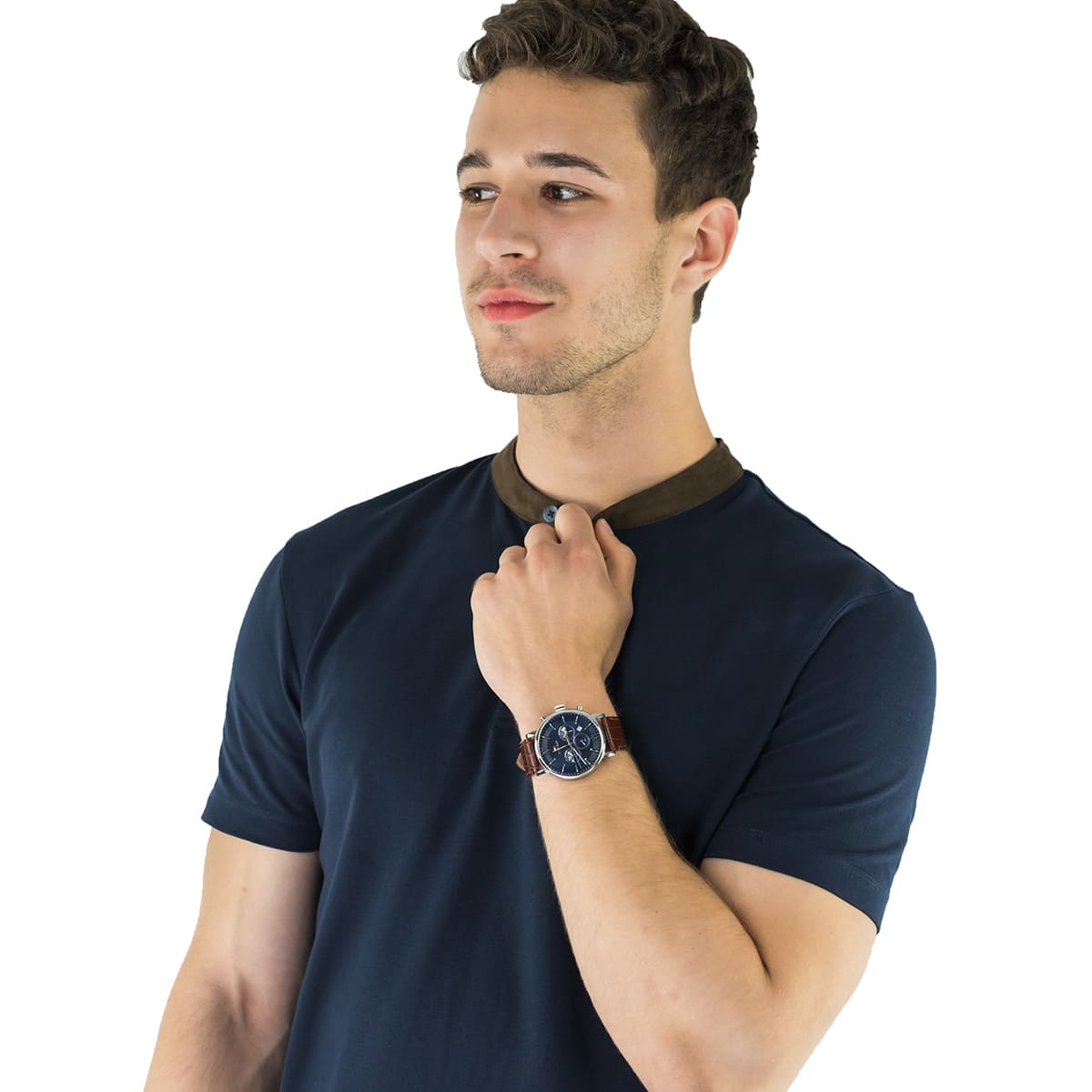 Tommy Hilfiger Watch For Men 1710393