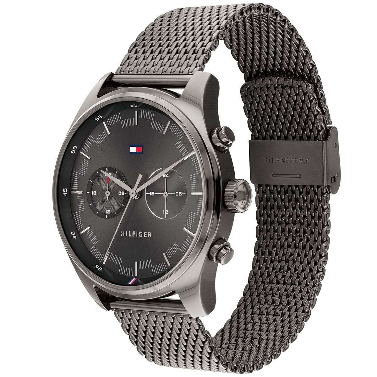 Tommy Hilfiger Watch For Men 1710421