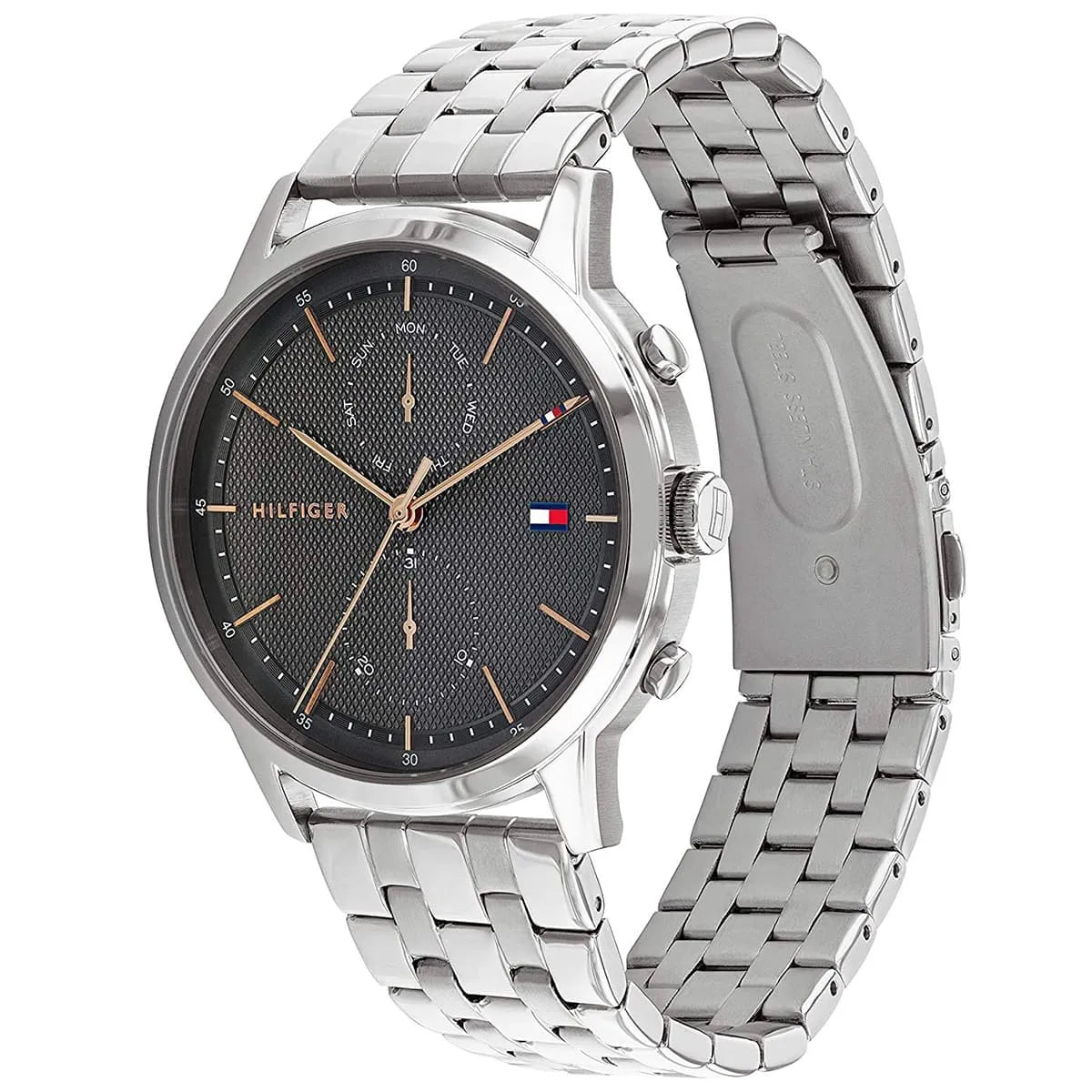 Tommy Hilfiger Watch For Men 1710431