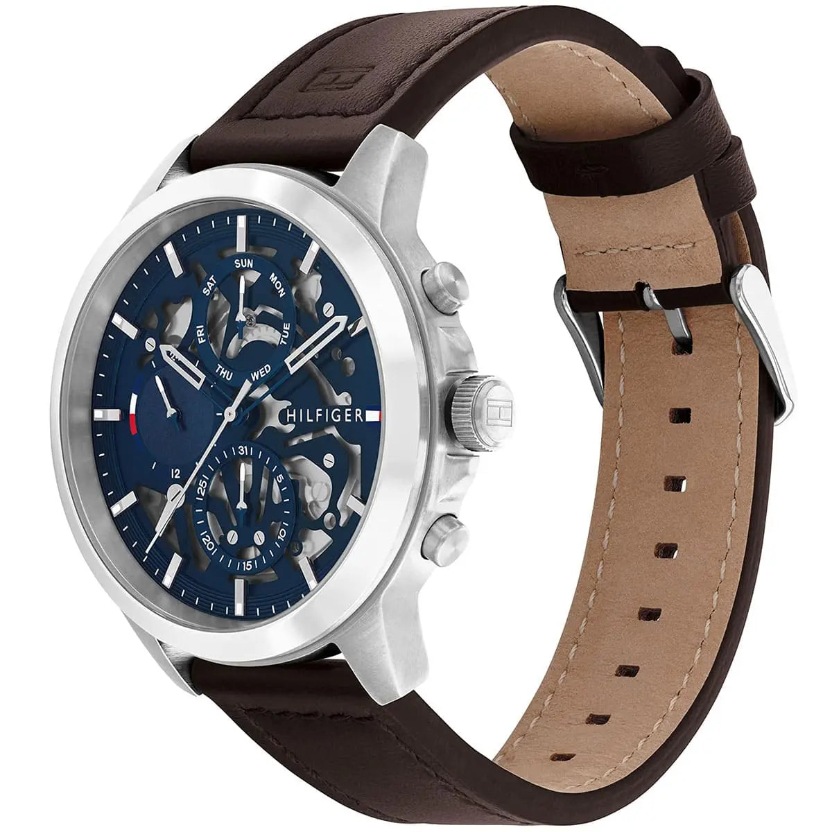 Tommy Hilfiger Watch For Men 1710476