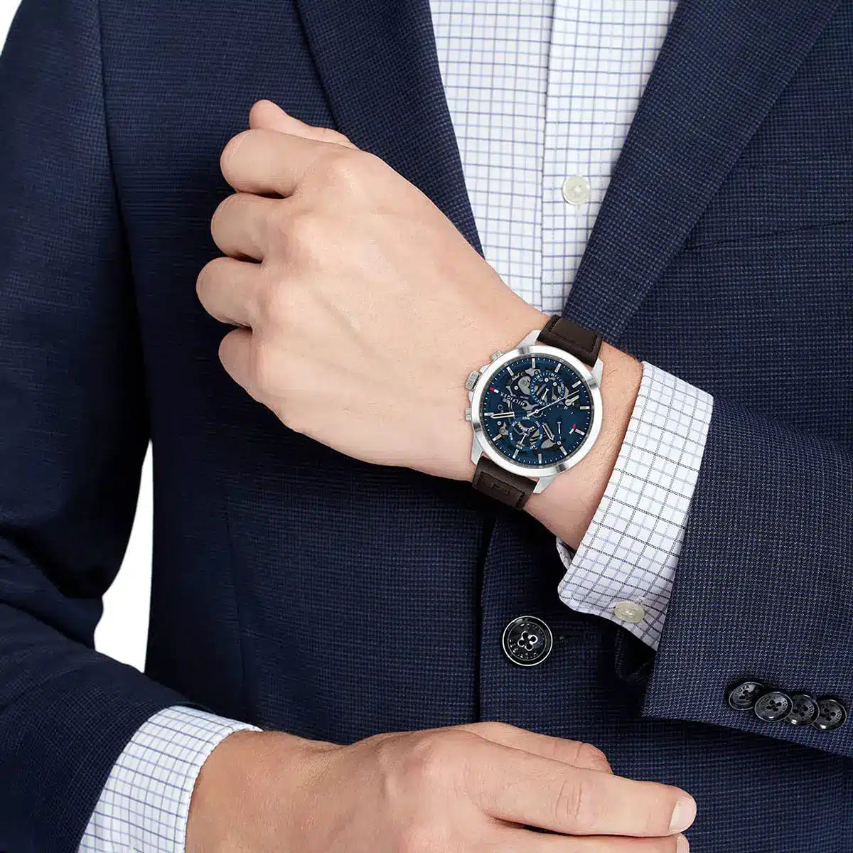 Tommy Hilfiger Watch For Men 1710476