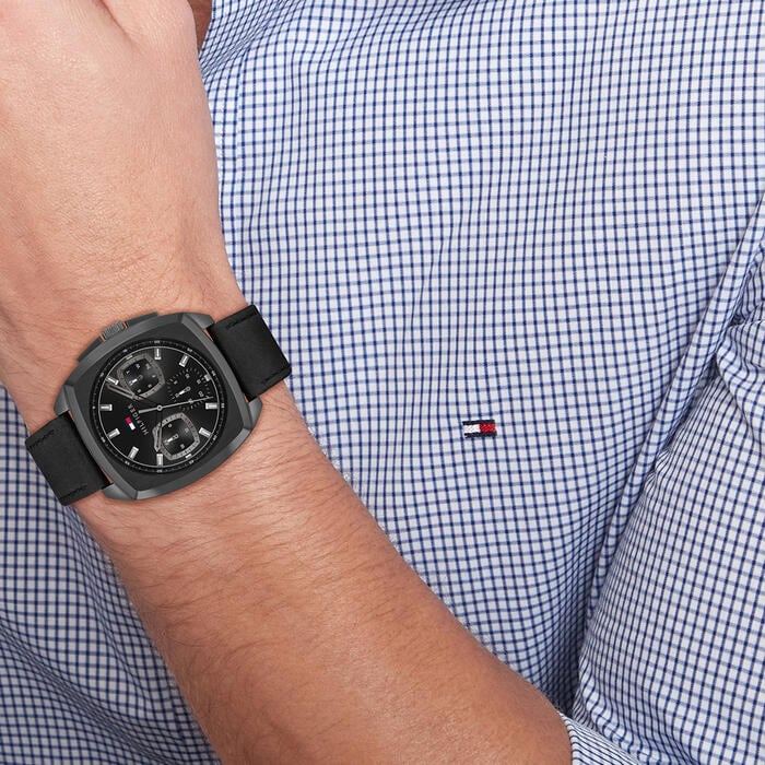 Tommy Hilfiger 1710556 Watch