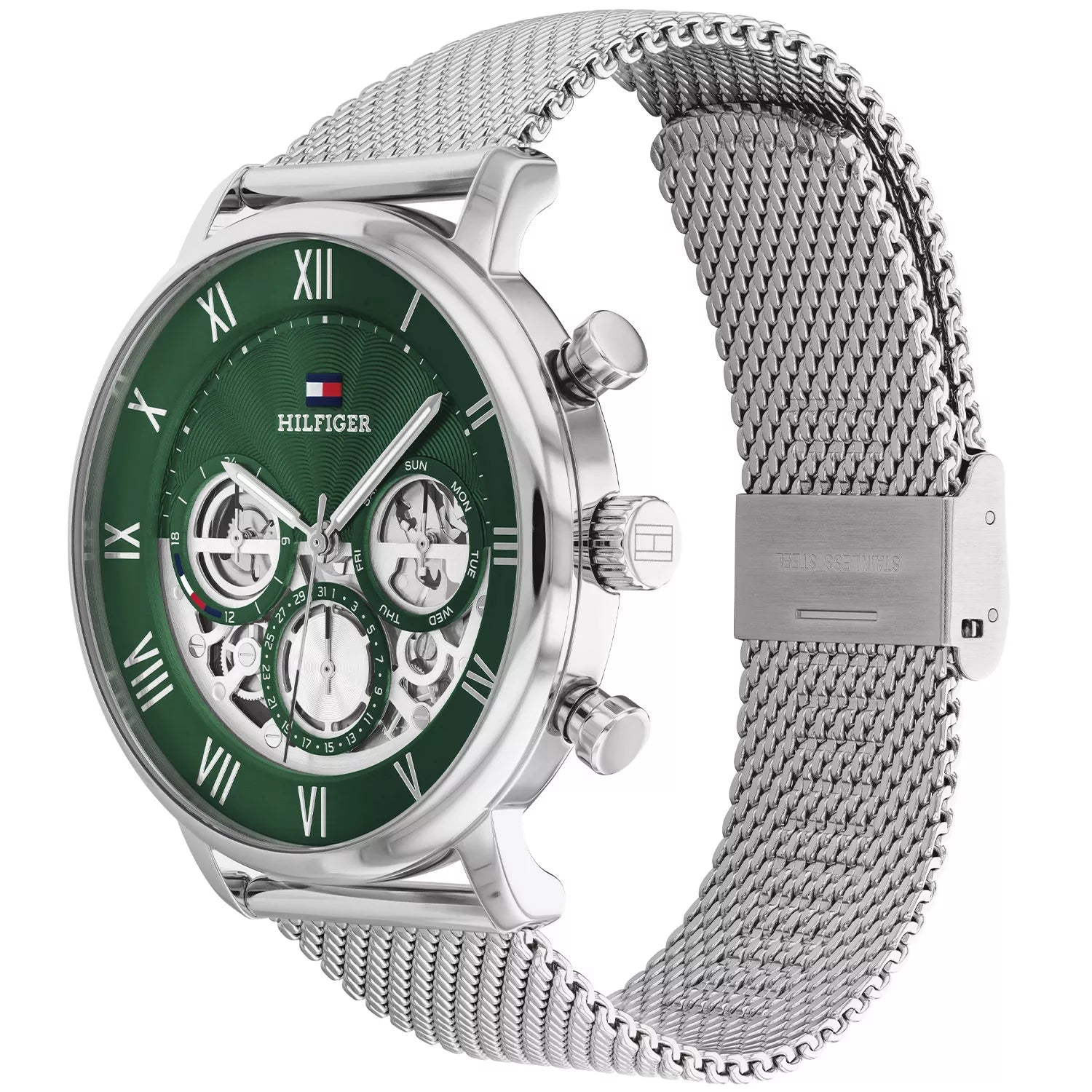 Tommy Hilfiger Watch For Men 1710567