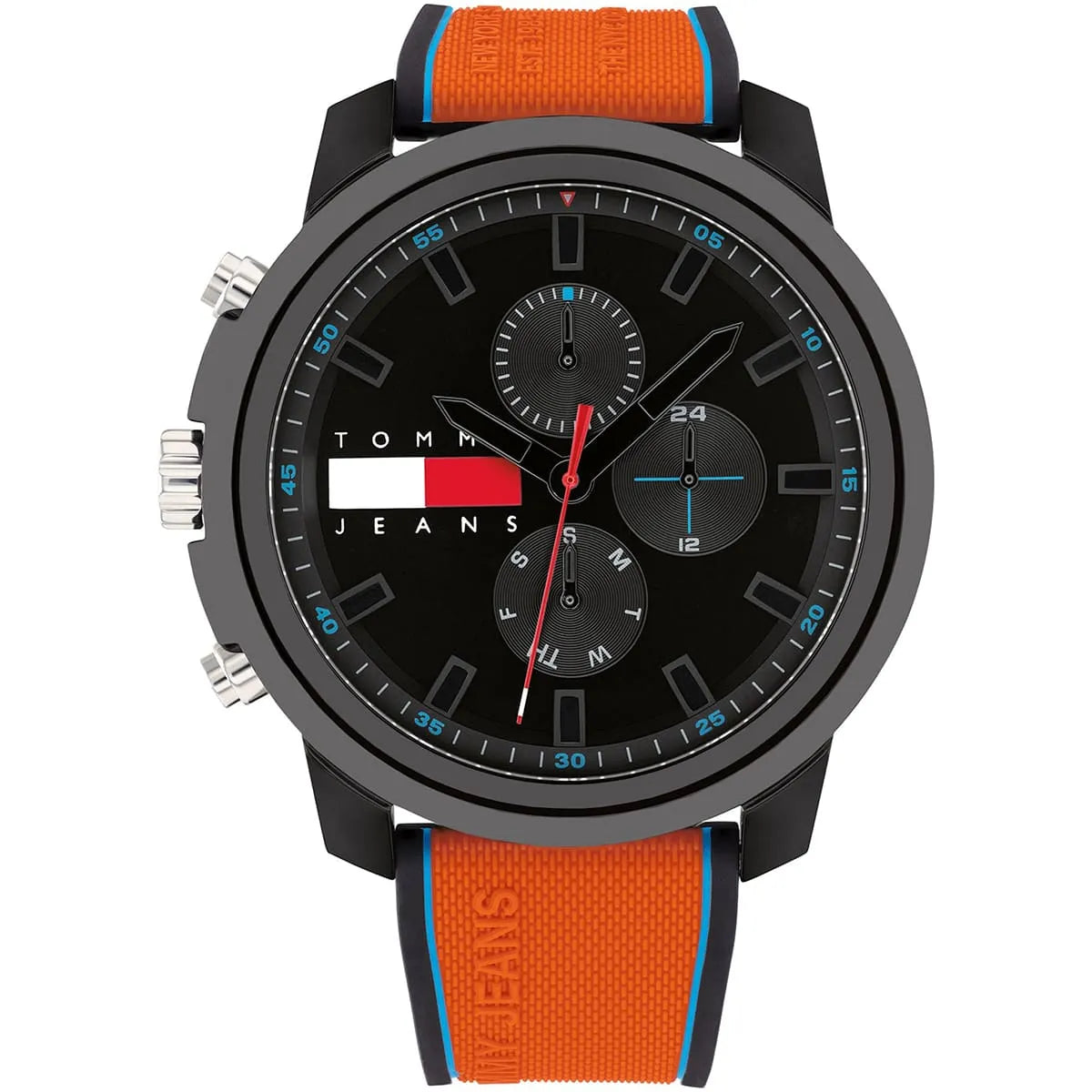Tommy Hilfiger Watch For Men 1710583