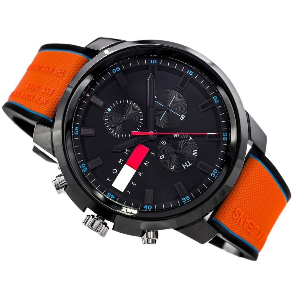 Tommy Hilfiger Watch For Men 1710583