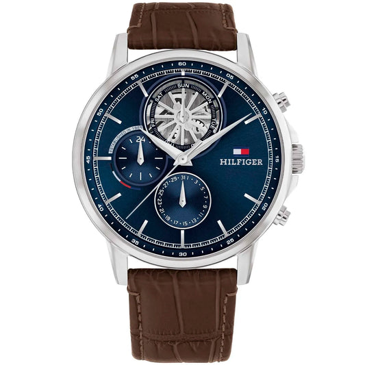 Tommy Hilfiger Watch For Men 1710629