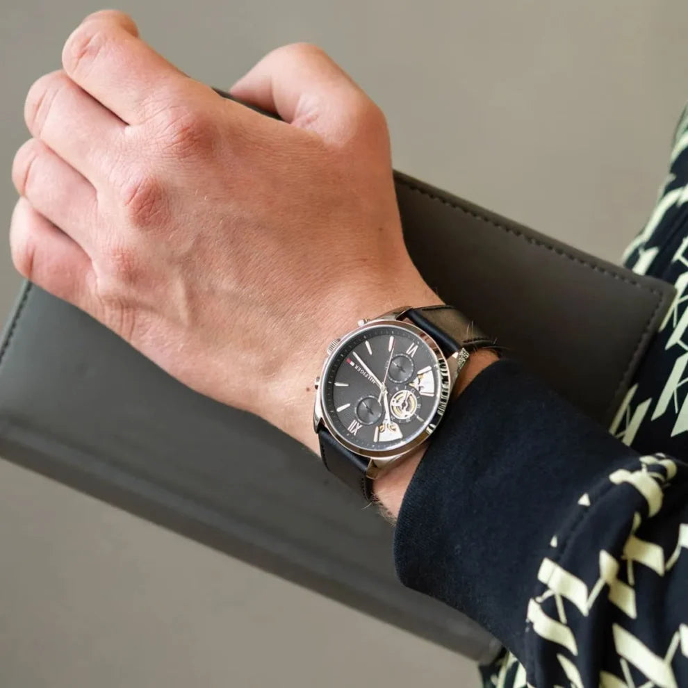 Tommy Hilfiger Watch For Men 1710644