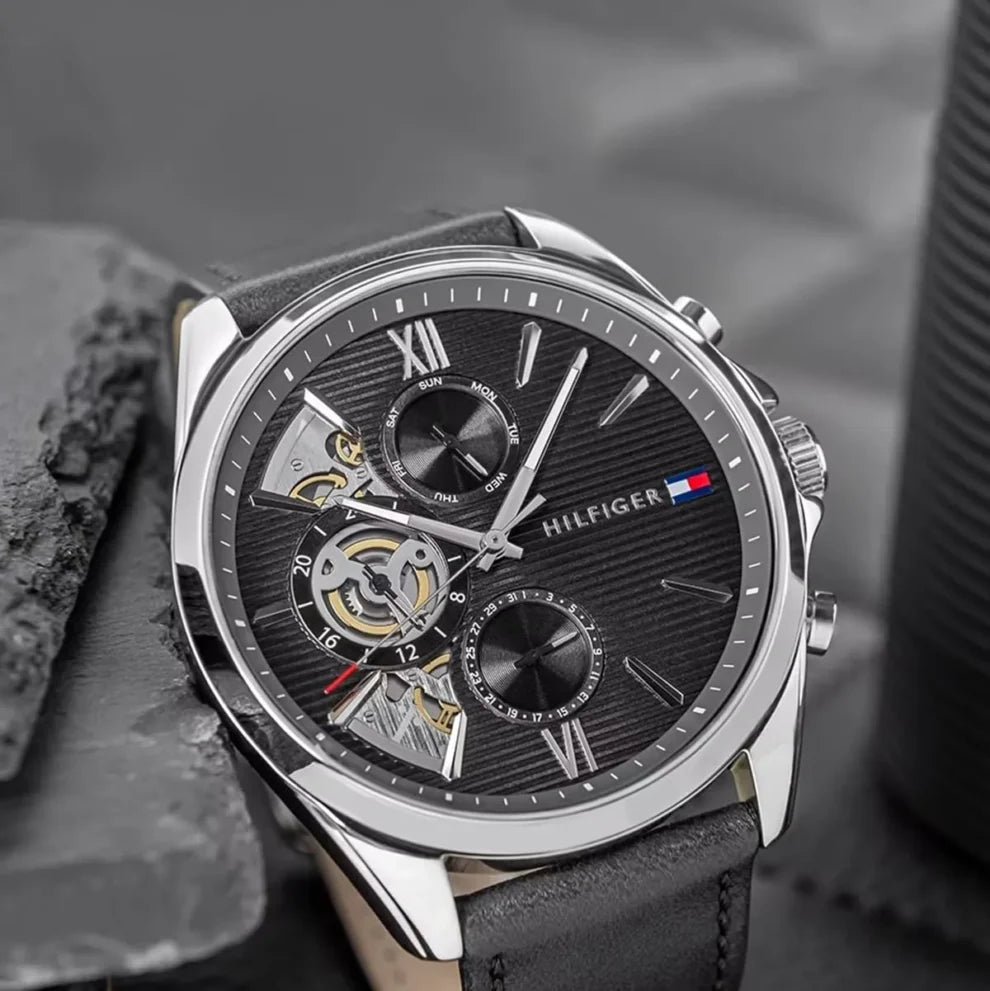 Tommy Hilfiger Watch For Men 1710644