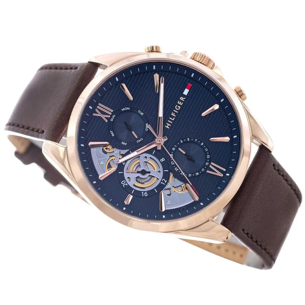 Tommy Hilfiger Watch For Men 1710645