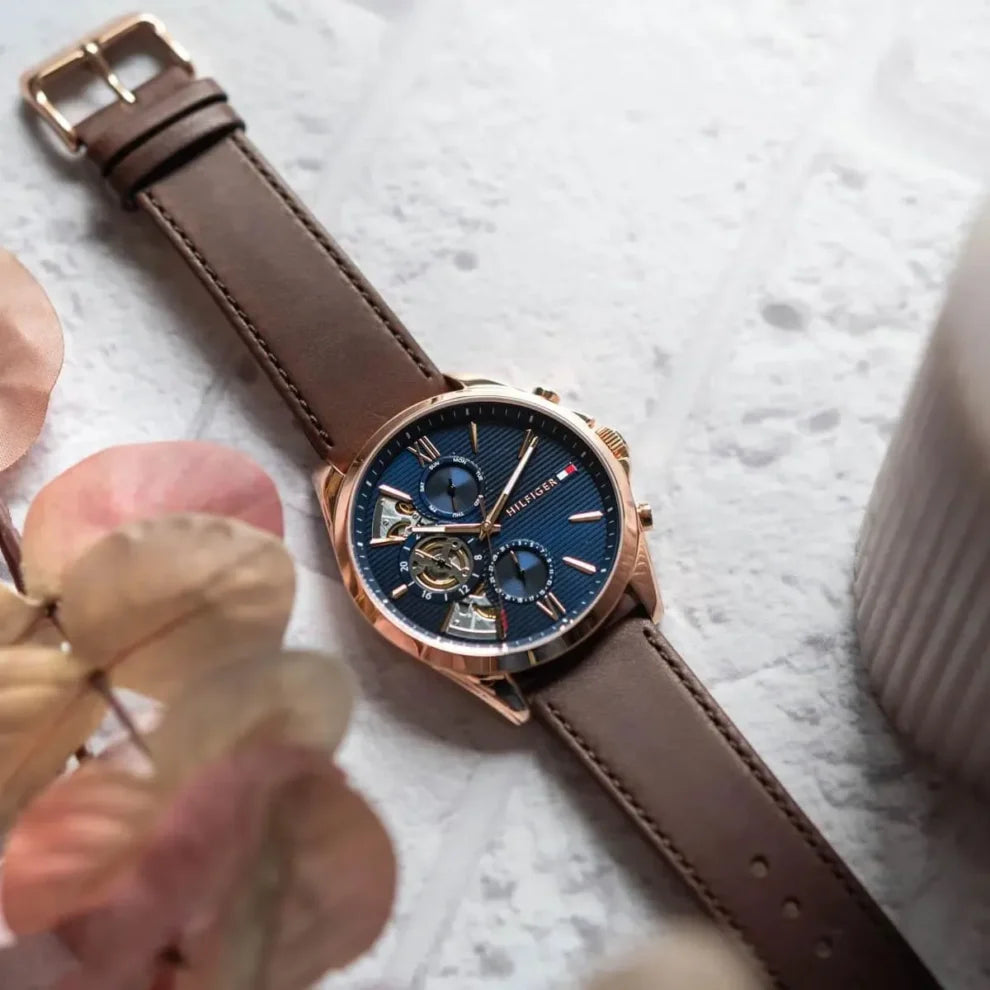 Tommy Hilfiger Watch For Men 1710645