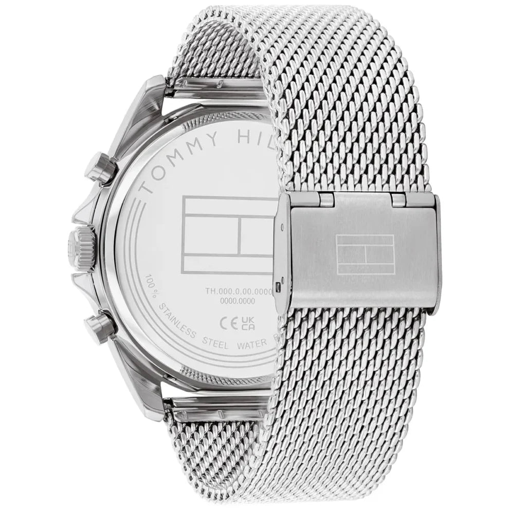 Tommy Hilfiger Watch For Men 1710647