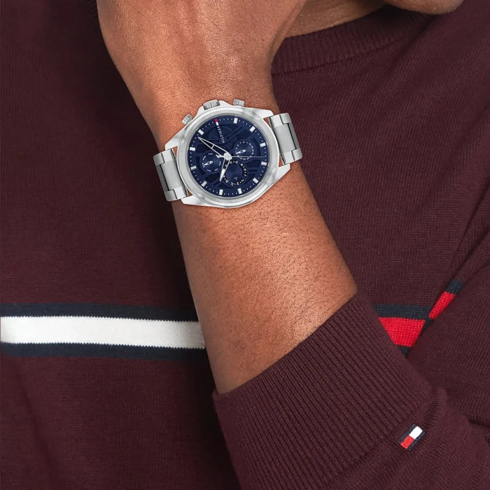 Tommy Hilfiger Watch For Men 1710656