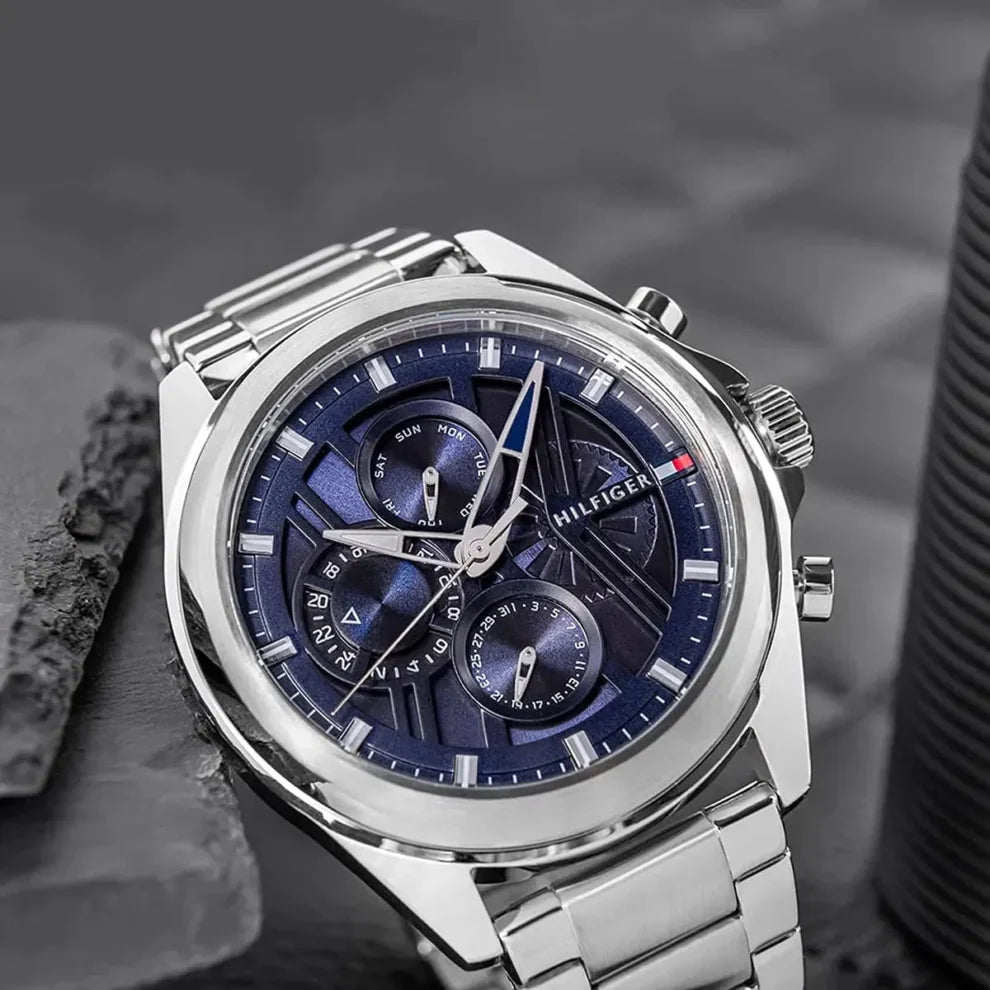 Tommy Hilfiger Watch For Men 1710656