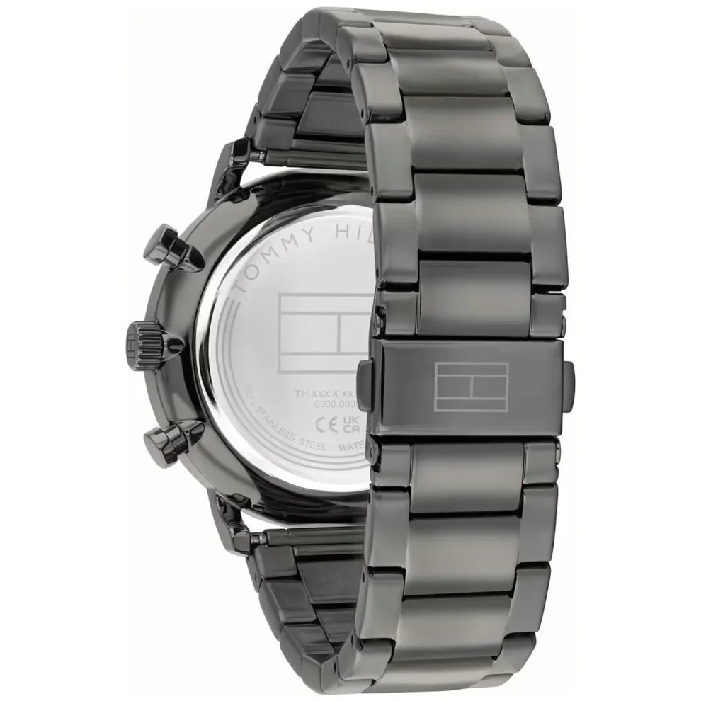 Tommy Hilfiger Watch For Men 1710707