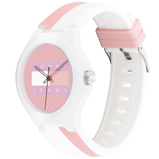 Tommy Hilfiger Watch For Unisex 1720026