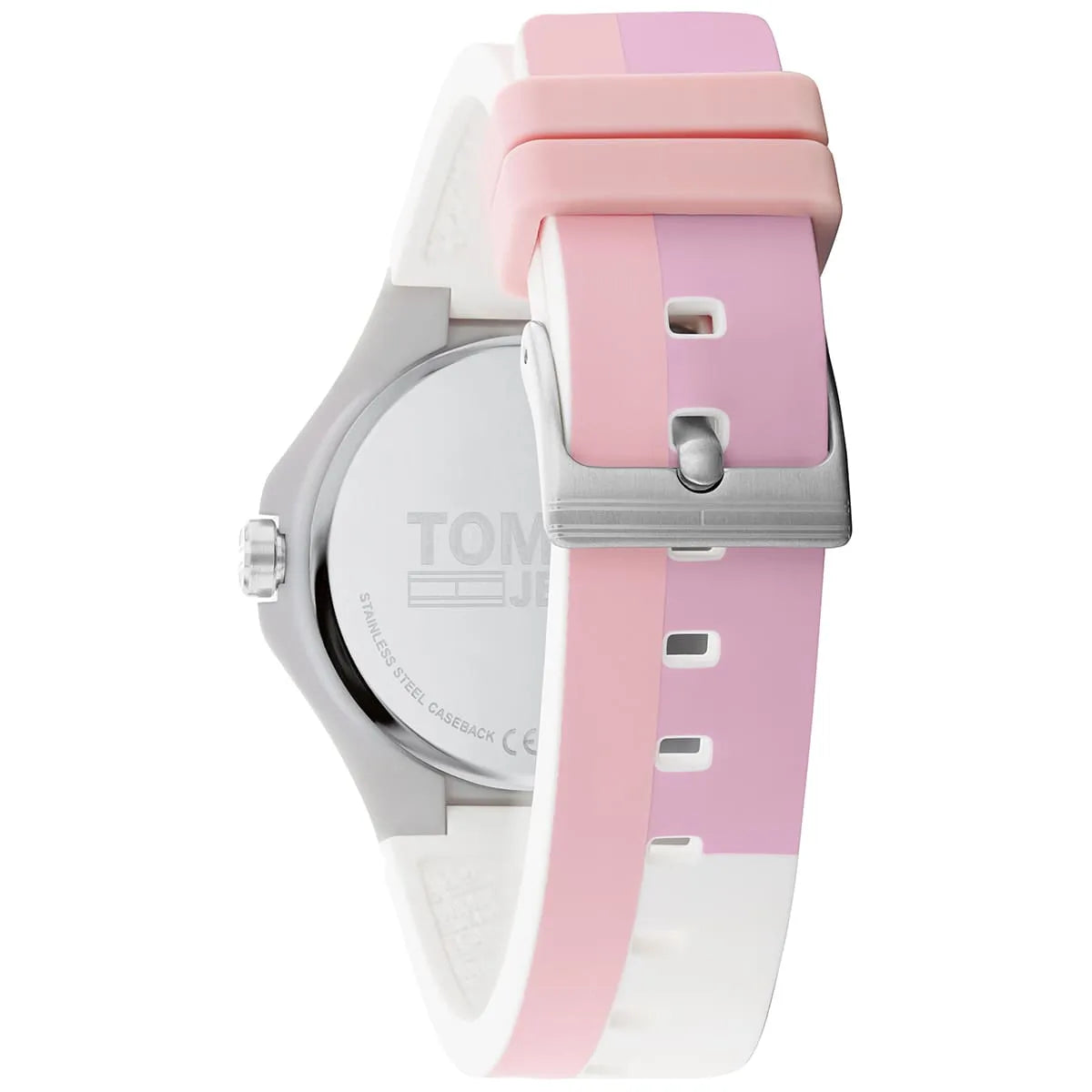 Tommy Hilfiger Watch For Unisex 1720026