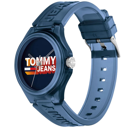 Tommy Hilfiger Watch For Unisex 1720028