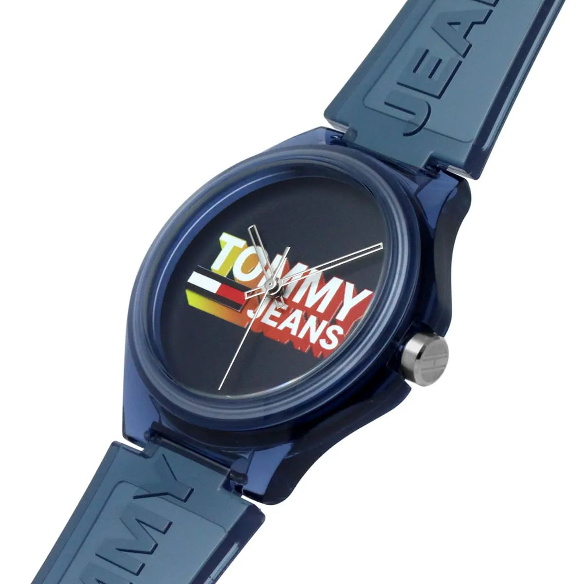 Tommy Hilfiger Watch For Unisex 1720028