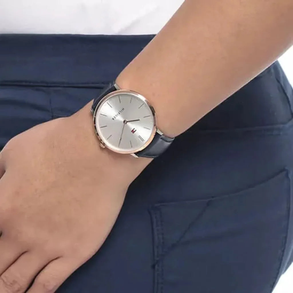 Tommy Hilfiger Watch For Women 1781689