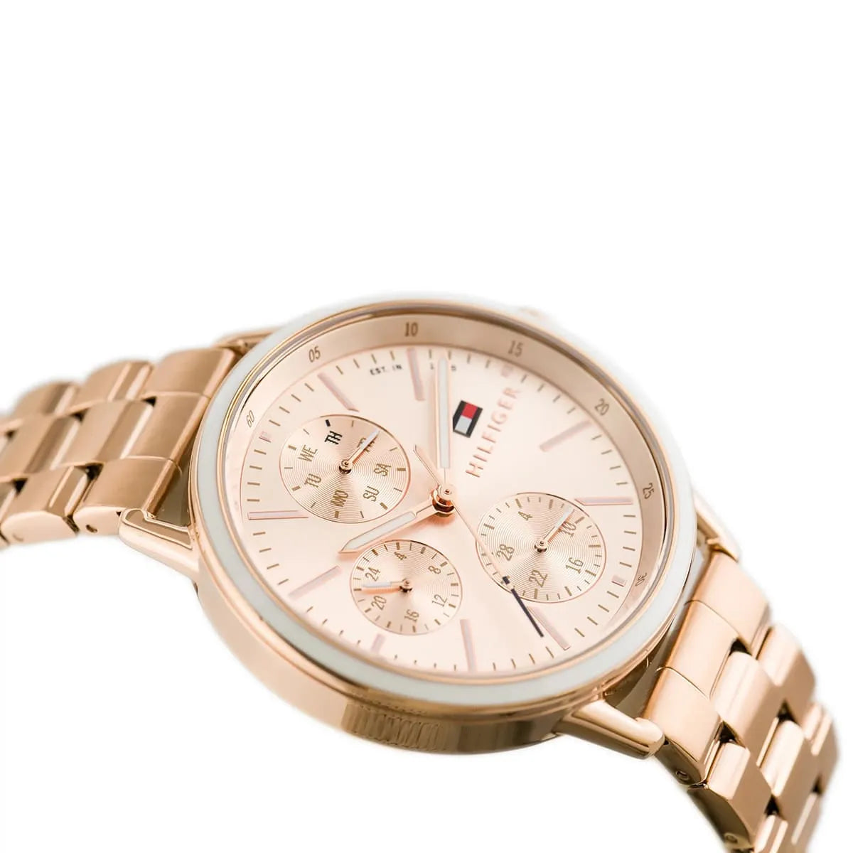 Tommy Hilfiger Watch For Women 1781788