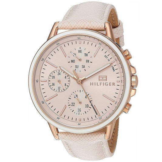 Tommy Hilfiger Watch For Women 1781789