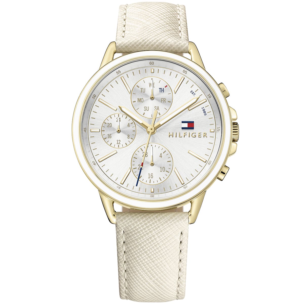 Tommy Hilfiger Watch For Women 1781790