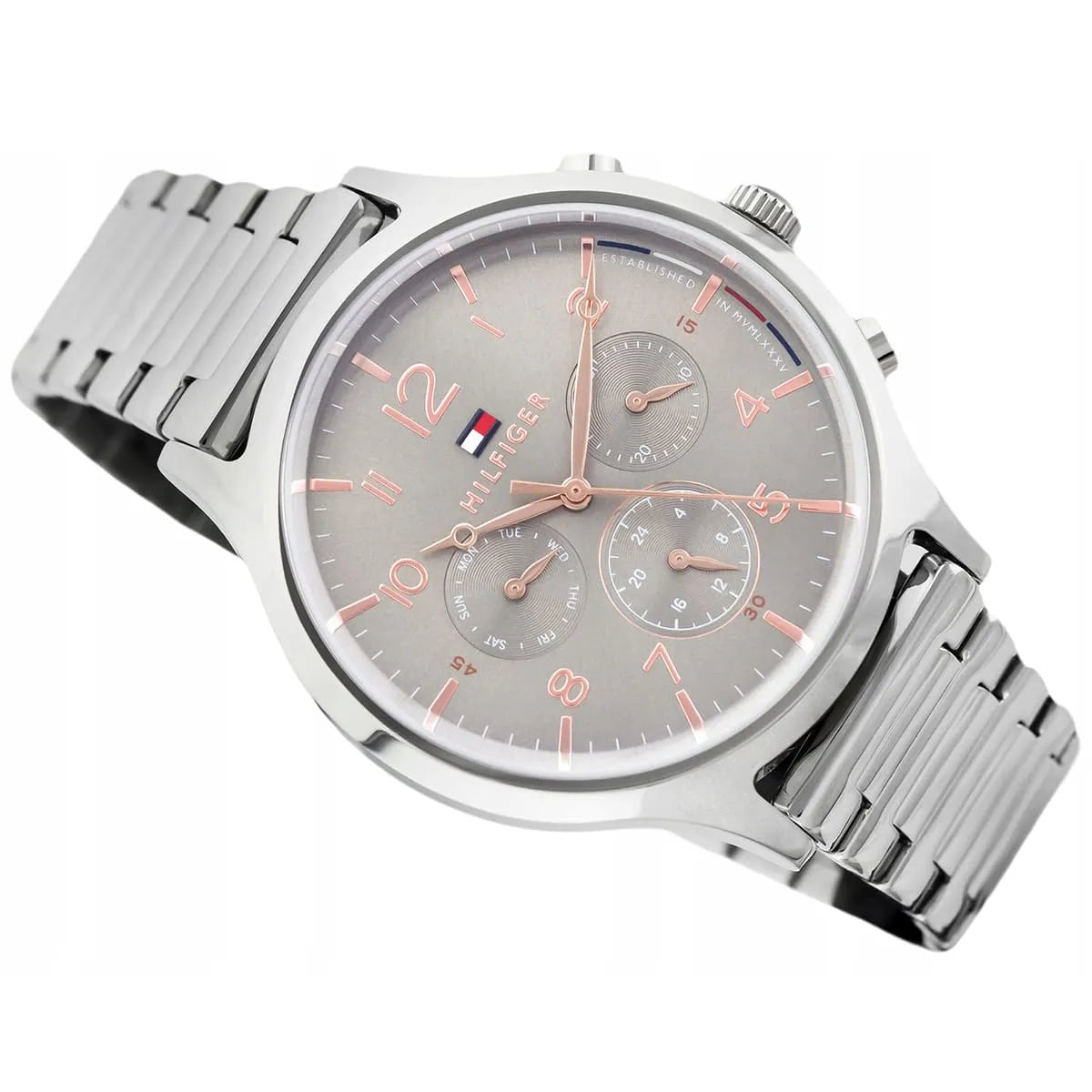 Tommy Hilfiger Watch For Women 1781871