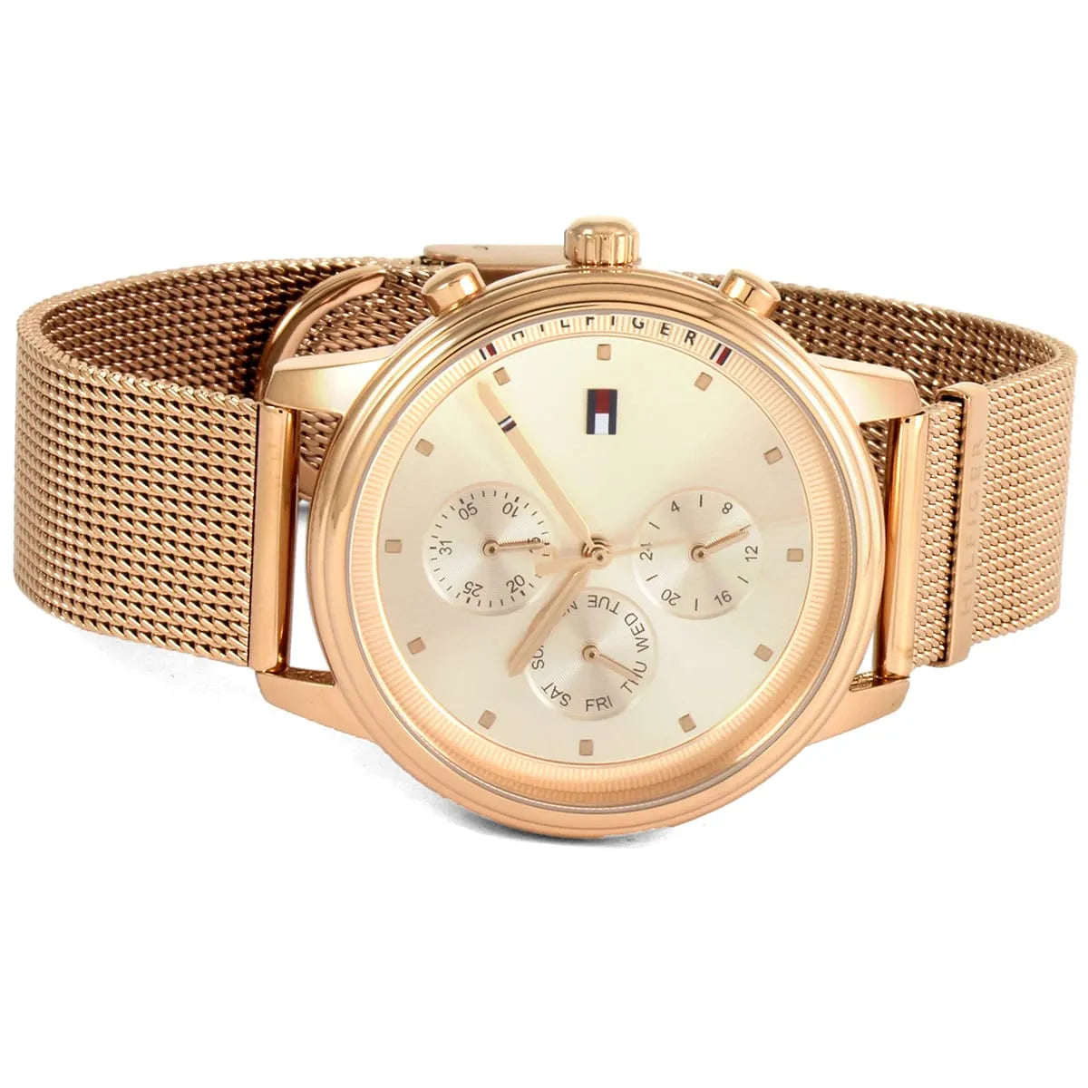 Tommy Hilfiger Watch For Women 1781907