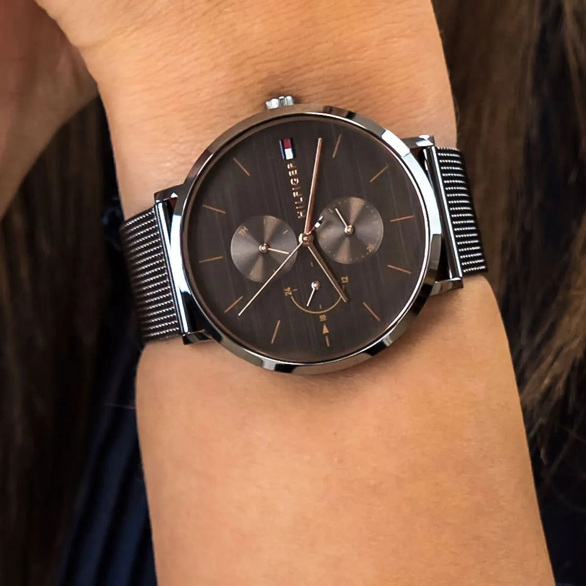 Tommy Hilfiger Watch For Women 1781945