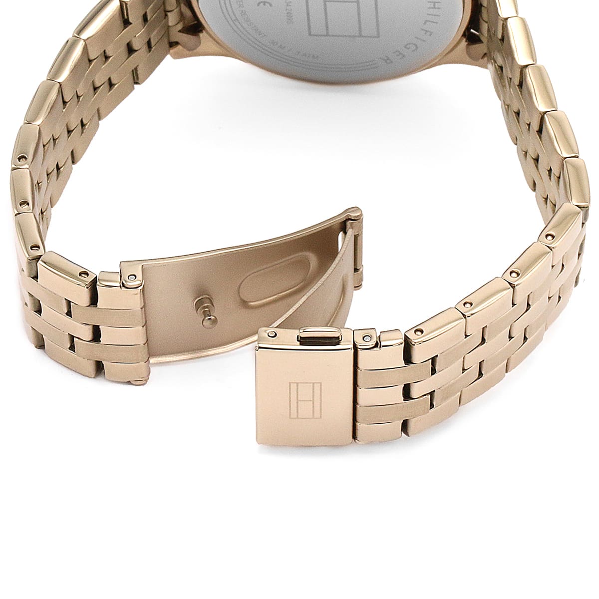 Tommy Hilfiger Watch For Women 1781978