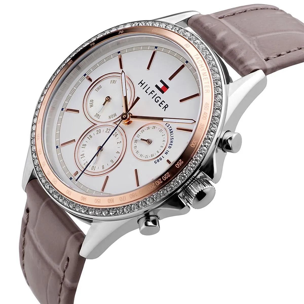 Tommy Hilfiger Watch For Women 1781980