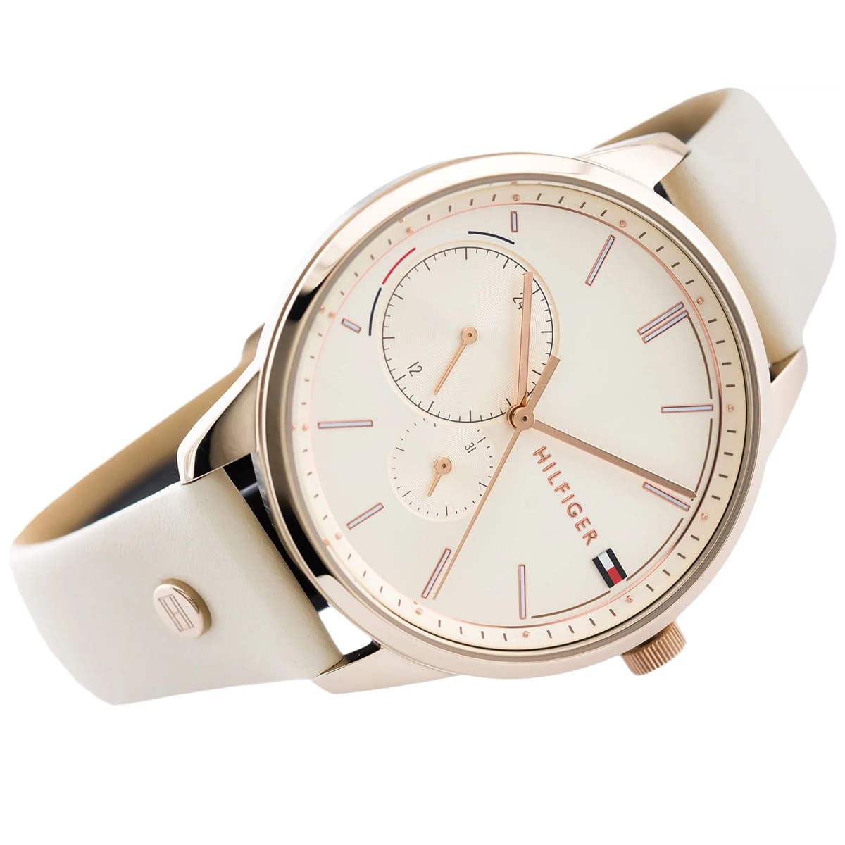 Tommy Hilfiger Watch For Women 1782022