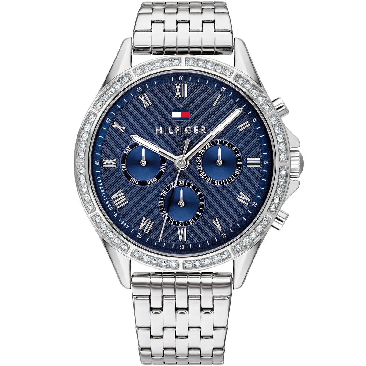 Tommy Hilfiger Watch For Women 1782141