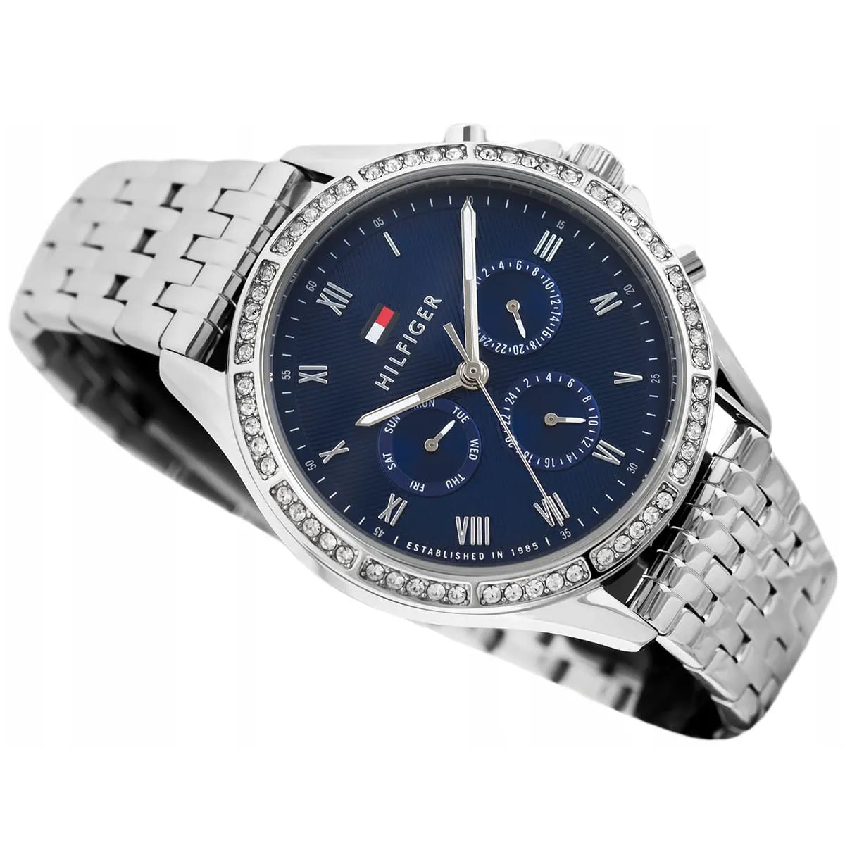 Tommy Hilfiger Watch For Women 1782141