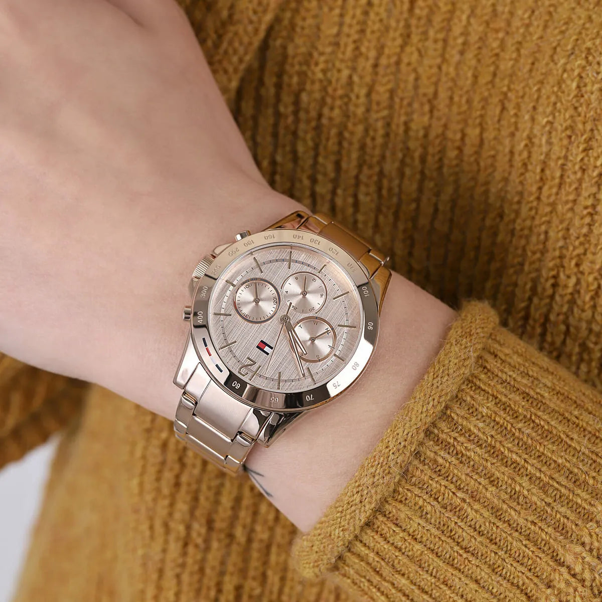 Tommy Hilfiger Watch For Women 1782197